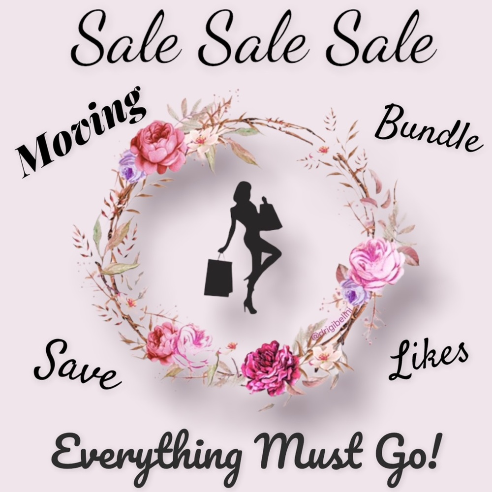 SALE🎉3/$15 or 5/$25🎉       BE-YOU-TIFUL YOU!!!   💗🌸💗🌸💗🌸💗